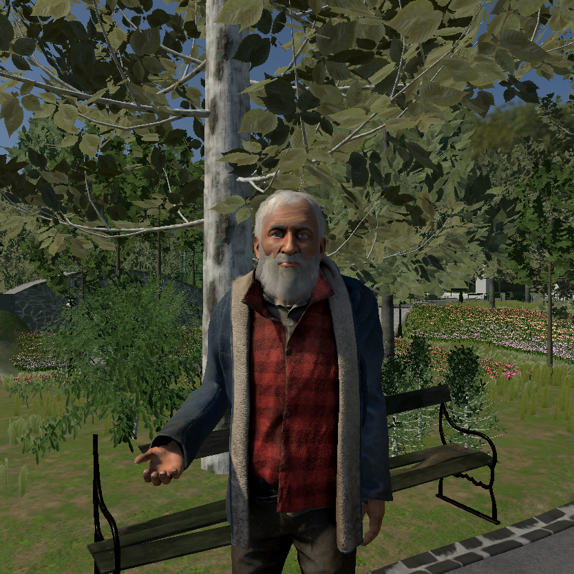 The Park